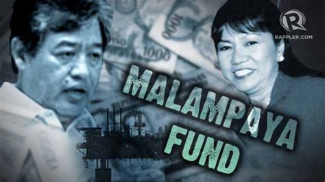 palawan scandal|What Went Before: Malampaya Fund scam .